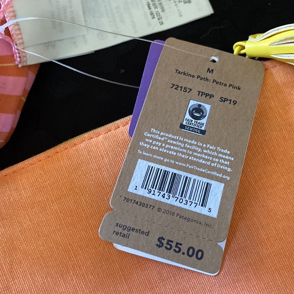 Patagonia Sunamee Bottoms NWT womens M - Picture 3 of 6